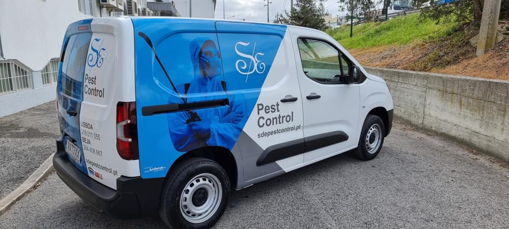 SDE Pest Control